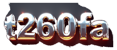 t260fa logo